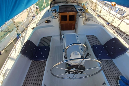 Gib Sea Sailing Yachts 33 usata in vendita