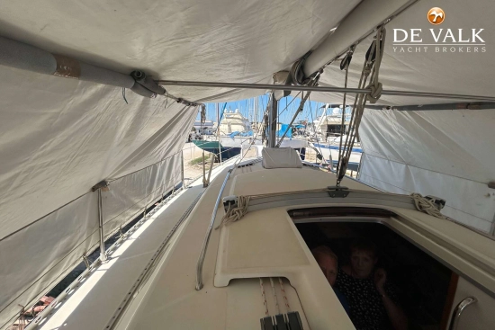 Gib Sea Sailing Yachts 33 usata in vendita
