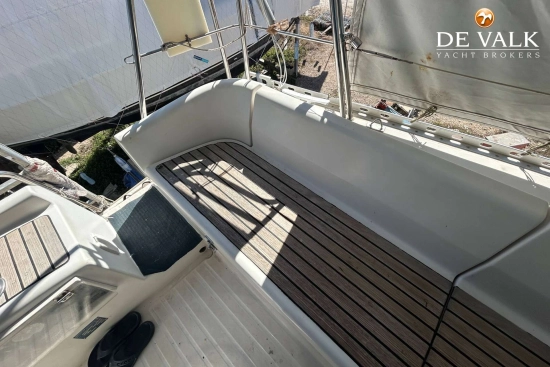 Gib Sea Sailing Yachts 33 usata in vendita
