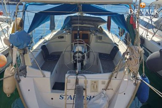 Gib Sea Sailing Yachts 33 usata in vendita