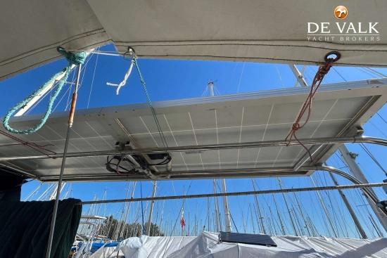 Gib Sea Sailing Yachts 33 usata in vendita