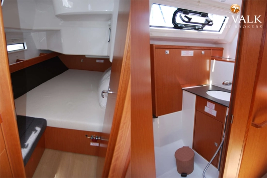 Bavaria Yachts 37 Cruiser usata in vendita