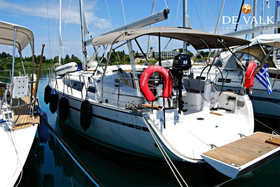 Bavaria Yachts 37 Cruiser usata in vendita