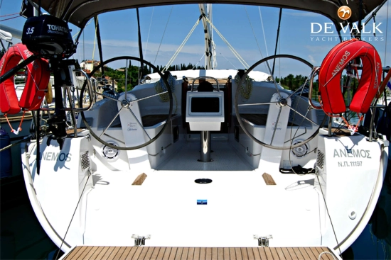 Bavaria Yachts 37 Cruiser usata in vendita