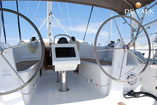Bavaria Yachts 37 Cruiser usata in vendita