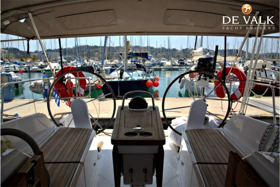Bavaria Yachts 37 Cruiser usata in vendita