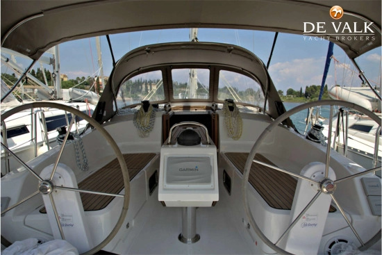 Bavaria Yachts 37 Cruiser usata in vendita