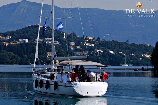 Bavaria Yachts 37 Cruiser usata in vendita