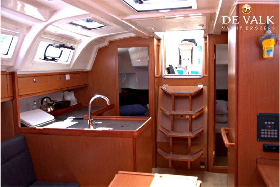 Bavaria Yachts 37 Cruiser usata in vendita