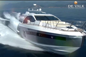 Azimut 55 S de segunda mano en venta
