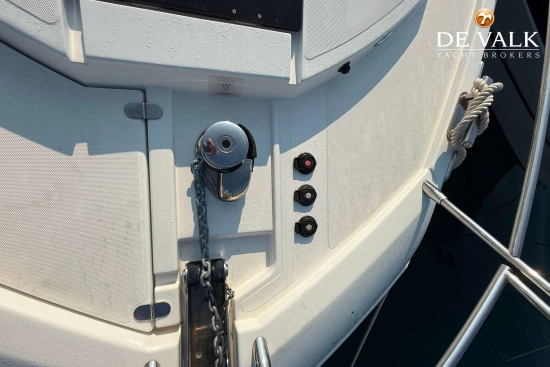 Azimut 55 S usado à venda