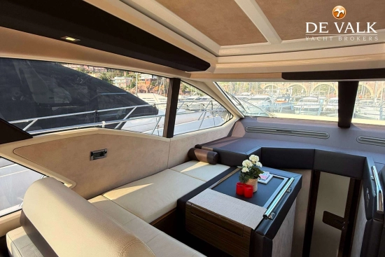 Azimut 55 S usado à venda