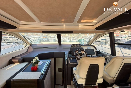 Azimut 55 S usado à venda
