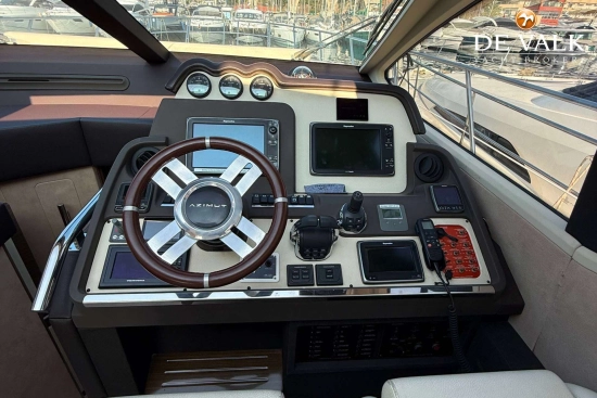 Azimut 55 S usado à venda
