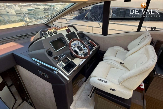 Azimut 55 S usado à venda