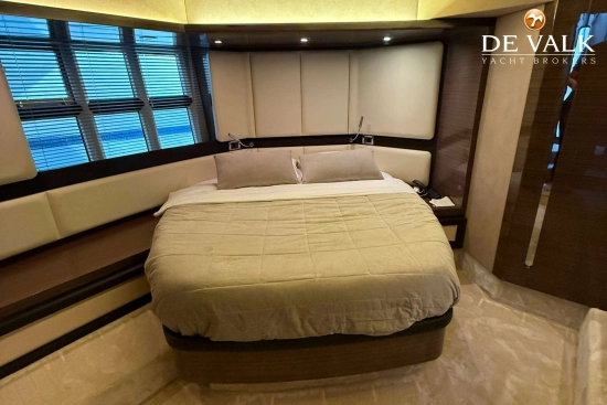 Azimut 55 S usado à venda