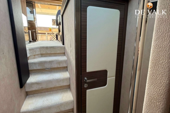 Azimut 55 S usado à venda