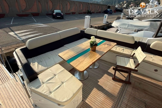 Azimut 55 S usado à venda