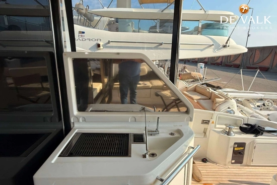 Azimut 55 S usado à venda
