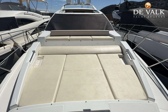 Azimut 55 S usado à venda