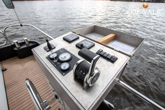 Houseboat Waterloft Luxemotor usata in vendita