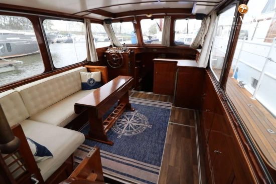 Super van Craft 14.40 Bakdekker de segunda mano en venta