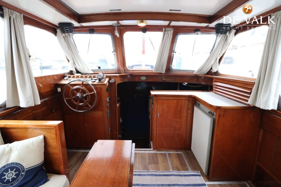 Super van Craft 14.40 Bakdekker de segunda mano en venta