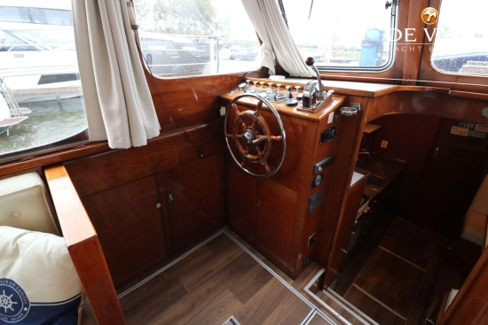 Super van Craft 14.40 Bakdekker de segunda mano en venta