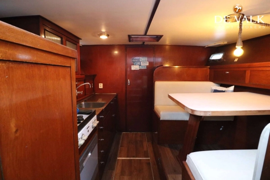 Super van Craft 14.40 Bakdekker de segunda mano en venta