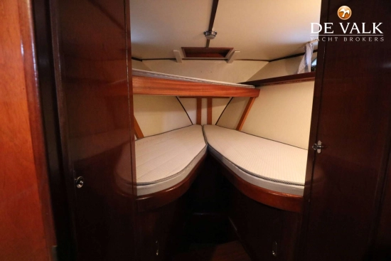 Super van Craft 14.40 Bakdekker de segunda mano en venta