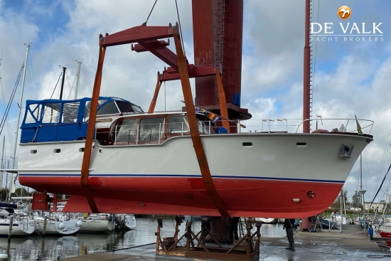 Super van Craft 14.40 Bakdekker de segunda mano en venta