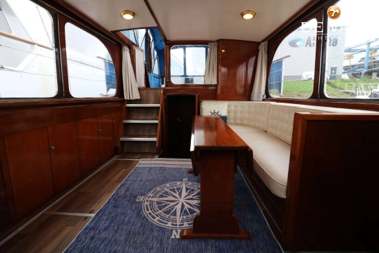 Super van Craft 14.40 Bakdekker de segunda mano en venta