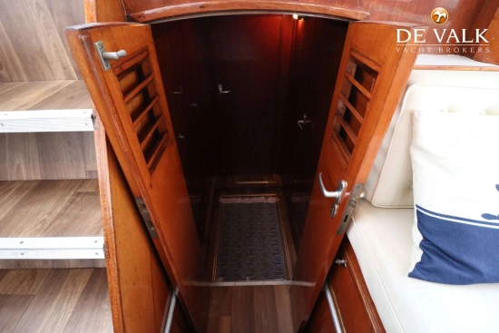 Super van Craft 14.40 Bakdekker de segunda mano en venta