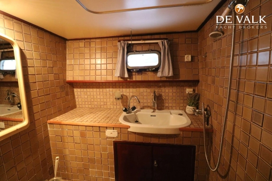 Super van Craft 14.40 Bakdekker de segunda mano en venta