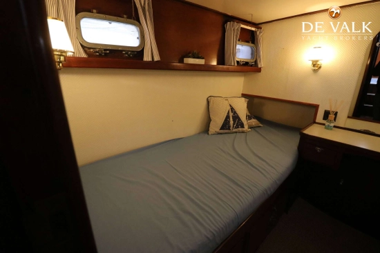 Super van Craft 14.40 Bakdekker de segunda mano en venta