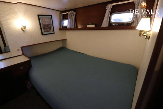 Super van Craft 14.40 Bakdekker de segunda mano en venta