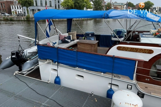 Super van Craft 14.40 Bakdekker de segunda mano en venta