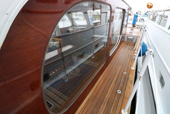 Super van Craft 14.40 Bakdekker de segunda mano en venta