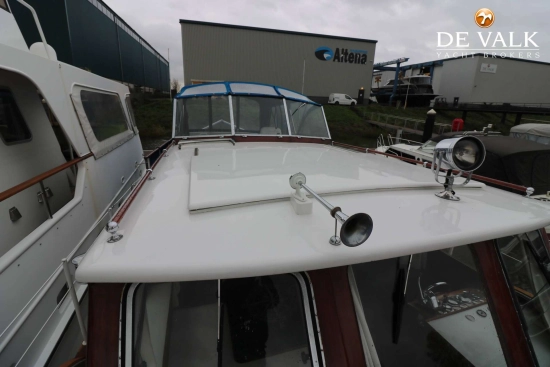 Super van Craft 14.40 Bakdekker de segunda mano en venta