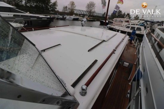 Super van Craft 14.40 Bakdekker de segunda mano en venta