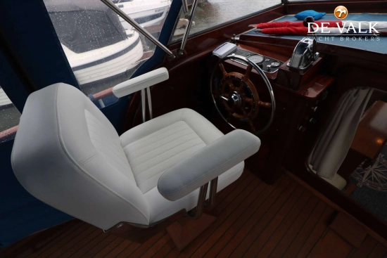 Super van Craft 14.40 Bakdekker de segunda mano en venta