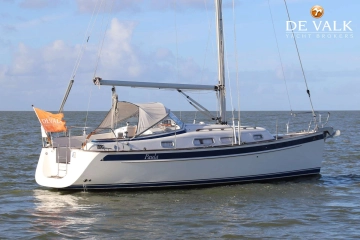 Hallberg Rassy 310 usado à venda