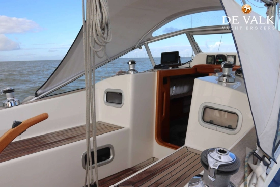 Hallberg Rassy 310 de segunda mano en venta