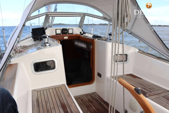 Hallberg Rassy 310 de segunda mano en venta