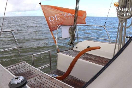 Hallberg Rassy 310 de segunda mano en venta