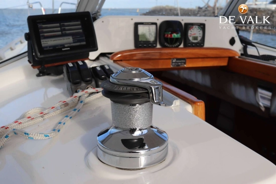 Hallberg Rassy 310 de segunda mano en venta