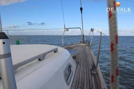 Hallberg Rassy 310 de segunda mano en venta