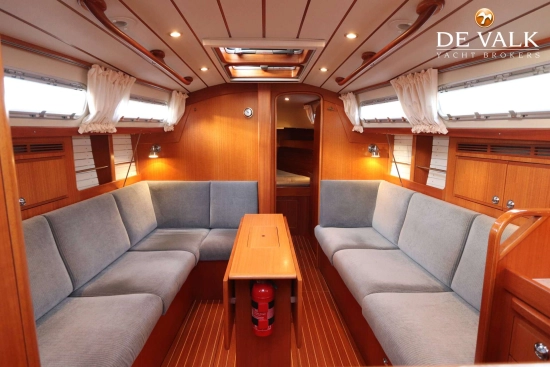 Hallberg Rassy 310 de segunda mano en venta