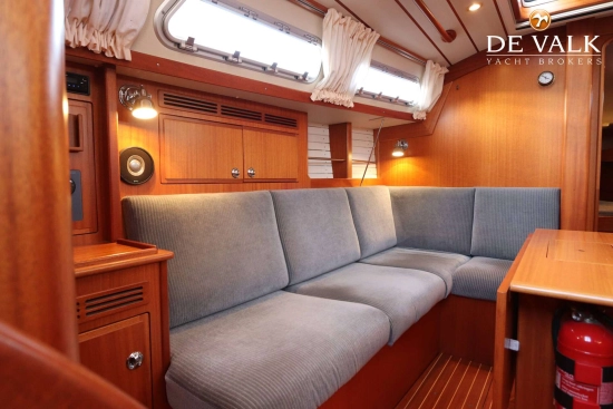Hallberg Rassy 310 de segunda mano en venta