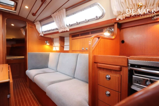 Hallberg Rassy 310 de segunda mano en venta